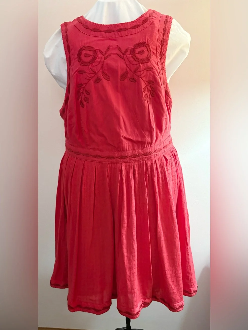 Women’s Free People “Birds of a Feather “ Dress